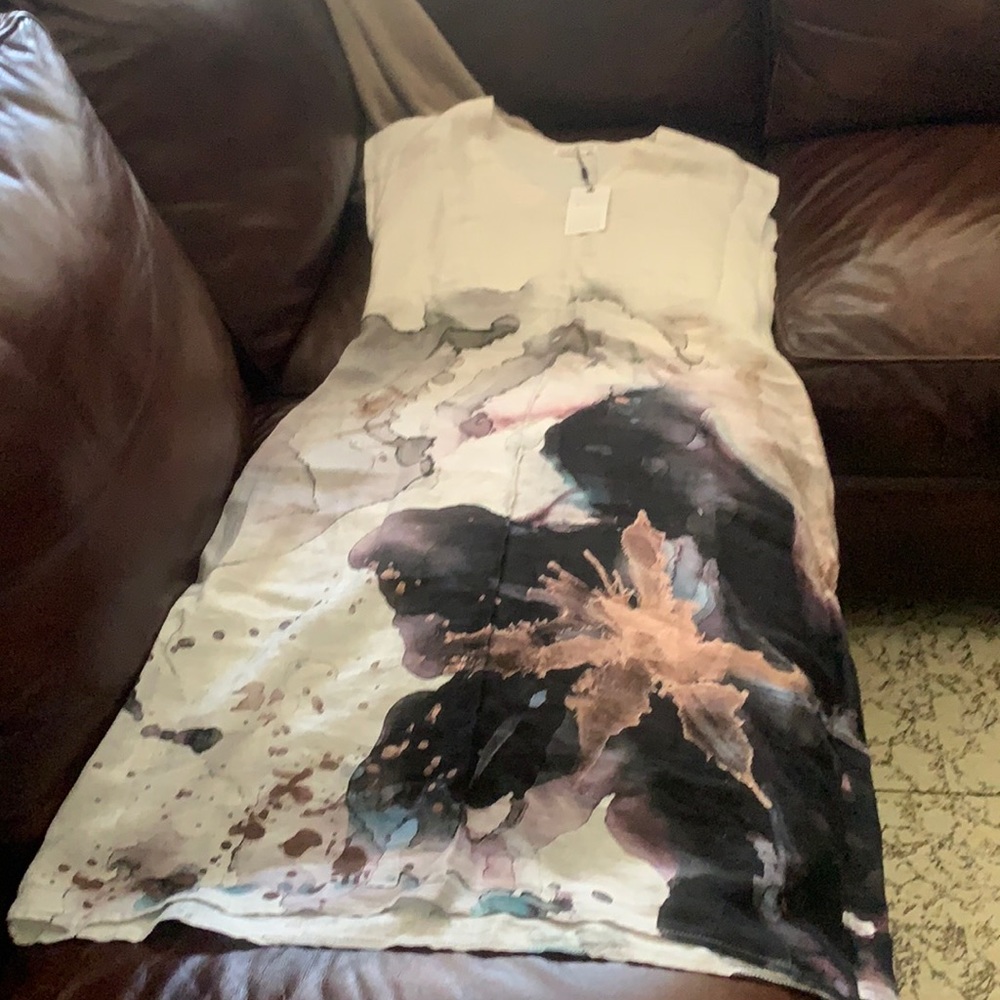 Luukaa dress
